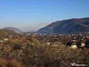 Teren 6,874mp Alexandru cel Bun / Strada plopusor 