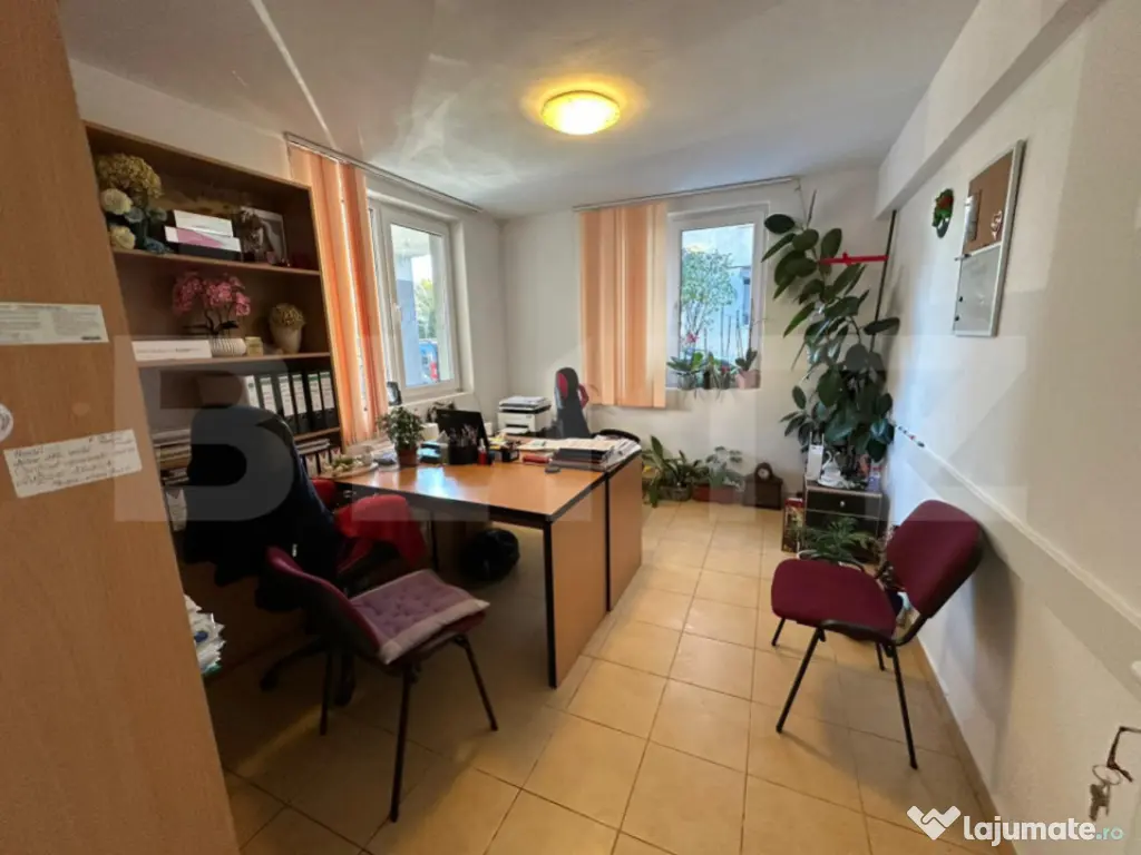 ???? Spațiu comercial de vânzare – ideal pentru birouri