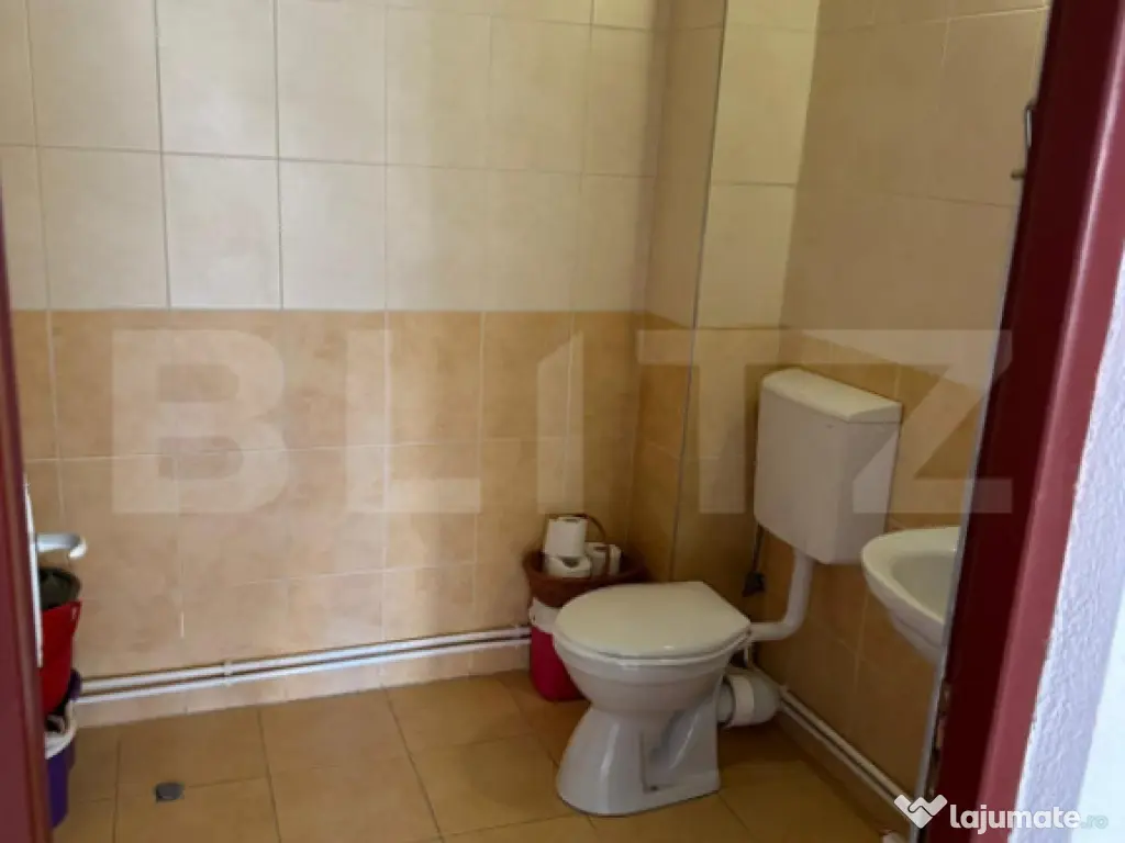 ???? Spațiu comercial de vânzare – ideal pentru birouri