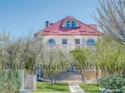 O Poveste de Vis pe Malul Lacului Snagov 