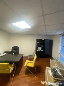 Spatiu de inchiriat, 102 mp, zona Independentei