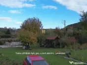 Teren intravilan 1060 mp Scheia Suceava De 0727817187 