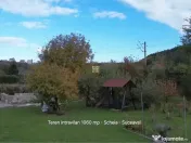 Teren intravilan 1060 mp Scheia Suceava De 0727817187 