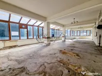 Spatiu alimentatie publica in Gheorgheni