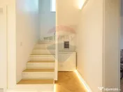 Casă smart finisaje premium, 700 mp teren Cartier Izvor ... 