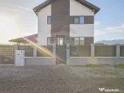 Casă smart finisaje premium, 700 mp teren Cartier Izvor ... 