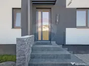 Casă smart finisaje premium, 700 mp teren Cartier Izvor ... 