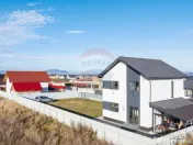 Casă smart finisaje premium, 700 mp teren Cartier Izvor ... 