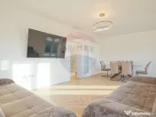 Casă smart finisaje premium, 700 mp teren Cartier Izvor ... 