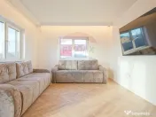 Casă smart finisaje premium, 700 mp teren Cartier Izvor ... 