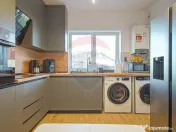 Casă smart finisaje premium, 700 mp teren Cartier Izvor ... 