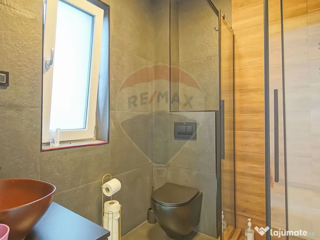 Casă smart finisaje premium, 700 mp teren Cartier Izvor ...