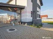 Casă smart finisaje premium, 700 mp teren Cartier Izvor ... 