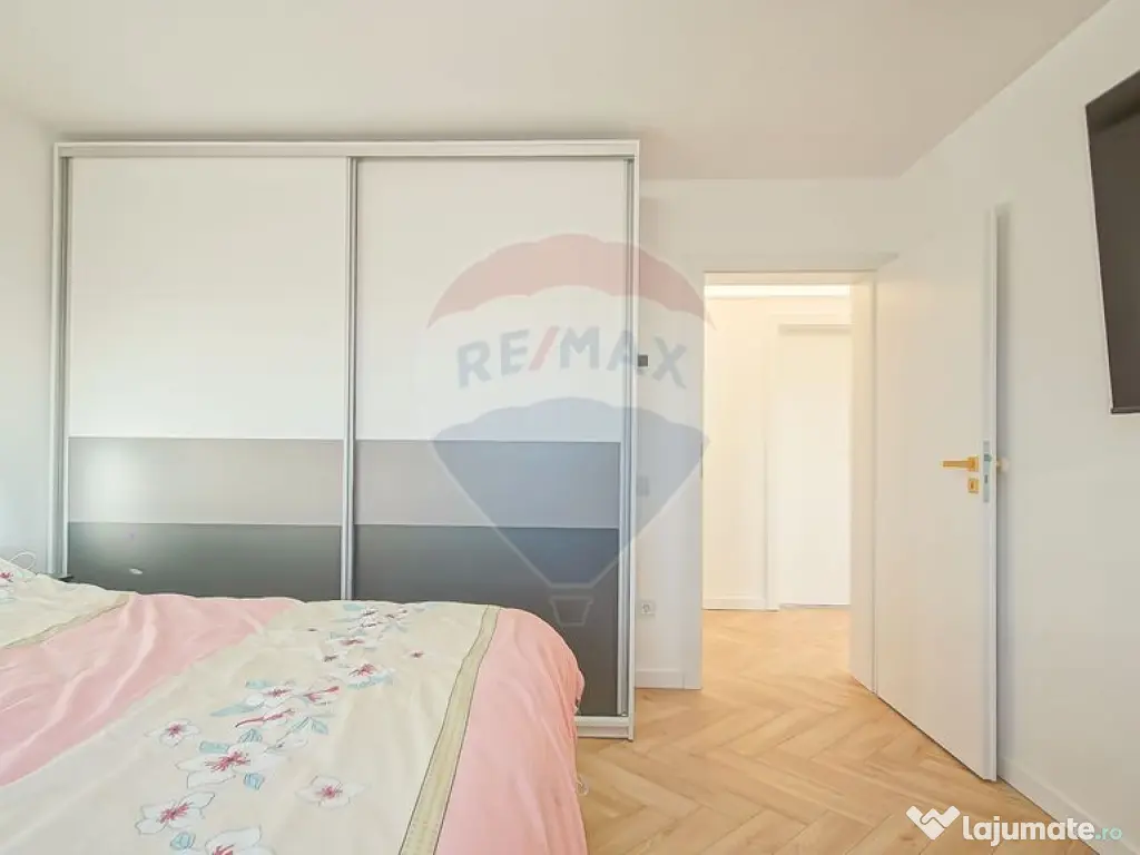 Casă smart finisaje premium, 700 mp teren Cartier Izvor ...