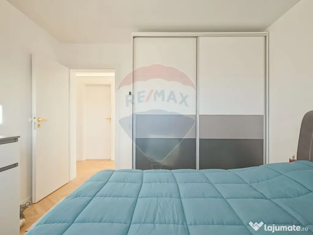 Casă smart finisaje premium, 700 mp teren Cartier Izvor ...