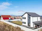 Casă smart finisaje premium, 700 mp teren Cartier Izvor ... 