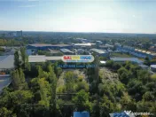 Teren Bragadiru - 10600 m.p. - Parcul Bragadiru 