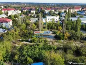 Teren Bragadiru - 10600 m.p. - Parcul Bragadiru 