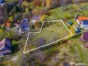 COMISION 0% Teren 1,841mp Predelut / Strada Predelut 