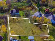 COMISION 0% Teren 1,841mp Predelut / Strada Predelut 