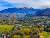 COMISION 0% Teren 1,841mp Predelut / Strada Predelut 