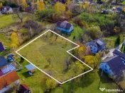 COMISION 0% Teren 1,841mp Predelut / Strada Predelut 