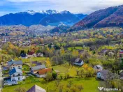 COMISION 0% Teren 1,841mp Predelut / Strada Predelut 