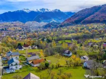 COMISION 0% Teren 1,841mp Predelut / Strada Predelut