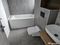 Bloc nou , 3 camere , 2 bai ,Faleza south/ Veterani / Bloc nou