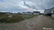 Teren intravilan 720mp Lisaura / Ipotesti, Suceava 