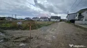 Teren intravilan 720mp Lisaura / Ipotesti, Suceava 