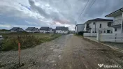 Teren intravilan 720mp Lisaura / Ipotesti, Suceava 