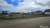Teren intravilan 720mp Lisaura / Ipotesti, Suceava 