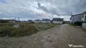 Teren intravilan 720mp Lisaura / Ipotesti, Suceava 