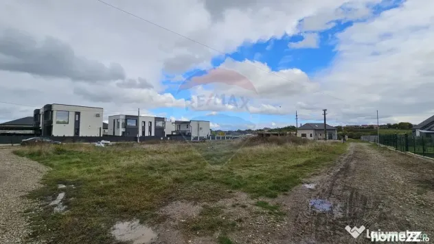 Teren intravilan 720mp Lisaura / Ipotesti, Suceava