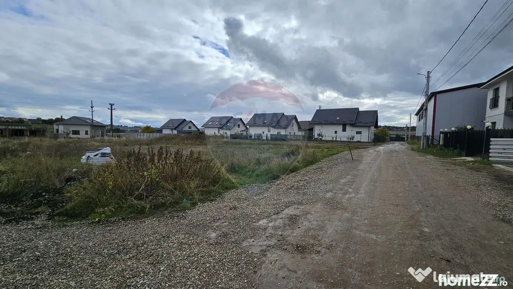 Teren intravilan 720mp Lisaura / Ipotesti, Suceava