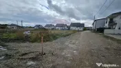 Teren intravilan 720mp Lisaura / Ipotesti, Suceava 