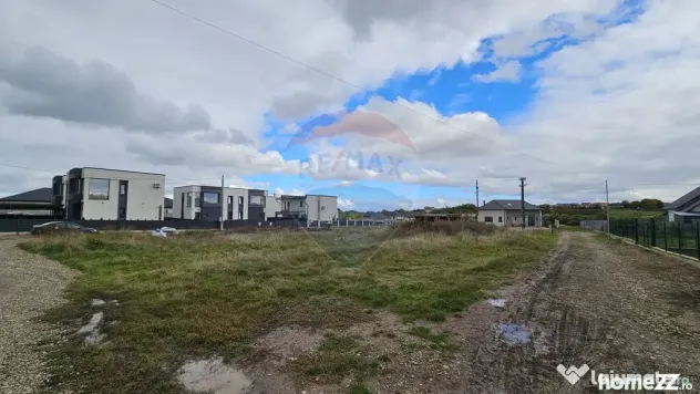 Teren intravilan 720mp Lisaura / Ipotesti, Suceava