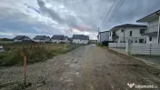 Teren intravilan 720mp Lisaura / Ipotesti, Suceava 
