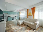 Casă cu 4 camere de închiriat în zona Salca 