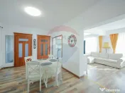 Casă cu 4 camere de închiriat în zona Salca 