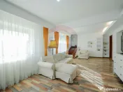 Casă cu 4 camere de închiriat în zona Salca 