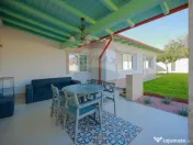 Casă cu 4 camere de închiriat în zona Salca 