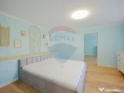 Casă cu 4 camere de închiriat în zona Salca 