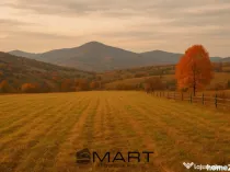 Teren intravilan zona Tocile