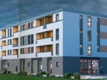 Apartament 2 camere, 55 mp, zona Orasul Vechi