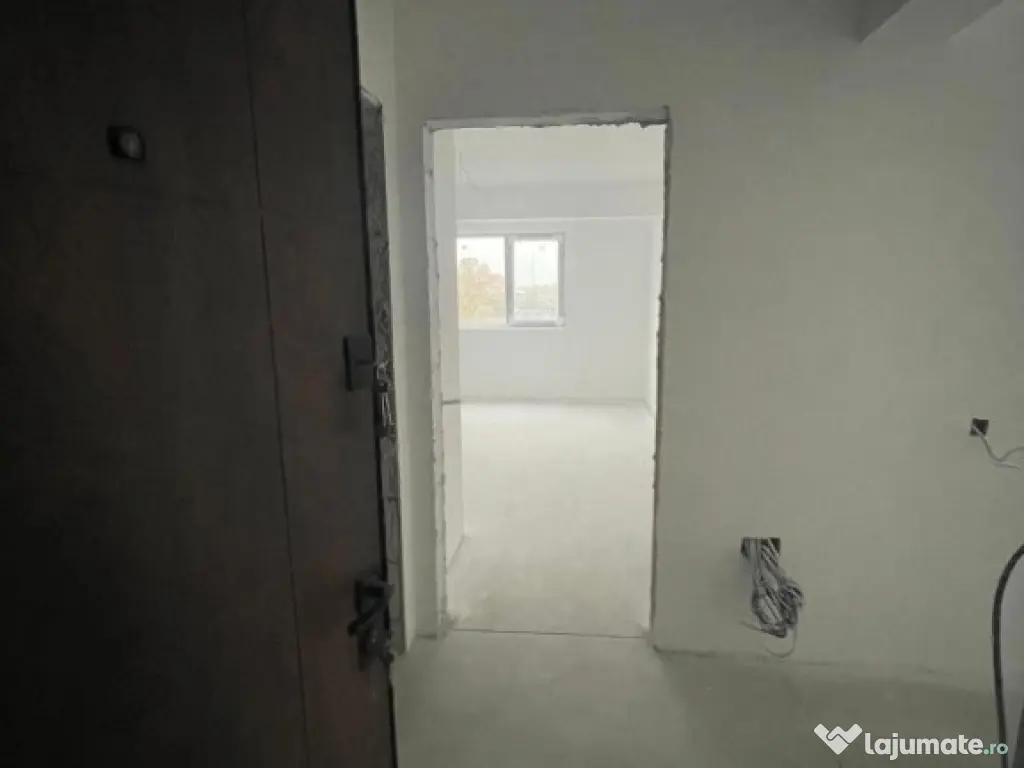 Apartament spațios și luminos – alegerea perfectă pentru confortul tău