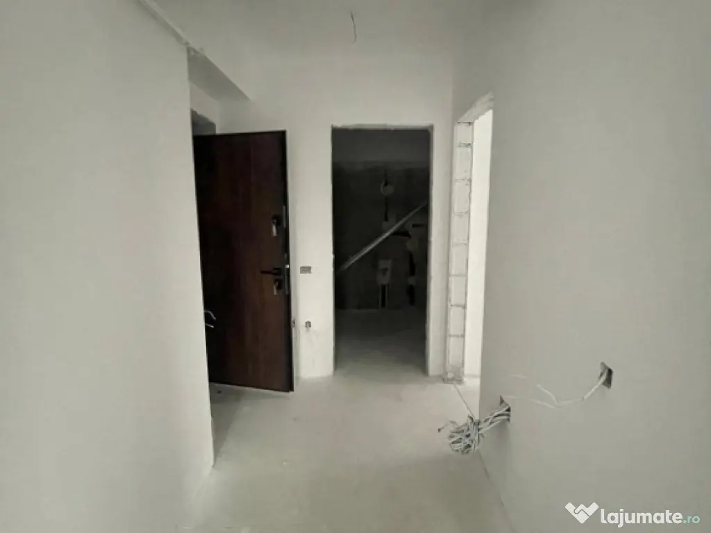 Apartament spațios și luminos – alegerea perfectă pentru confortul tău