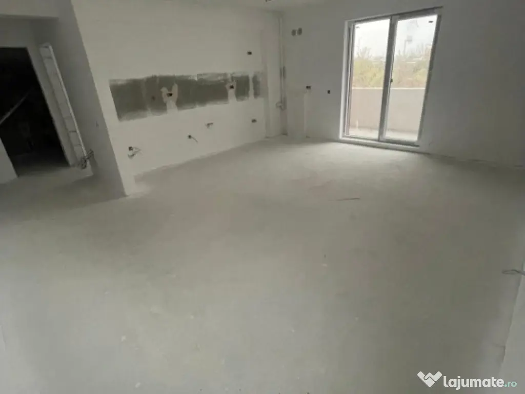 Apartament spațios și luminos – alegerea perfectă pentru confortul tău