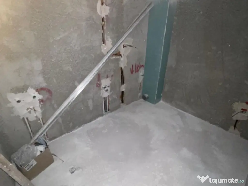 Apartament spațios și luminos – alegerea perfectă pentru confortul tău